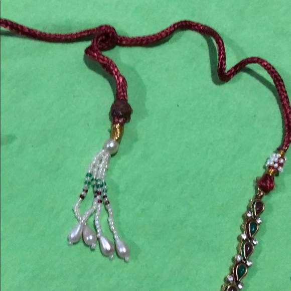 Necklace - Picture 4 of 6